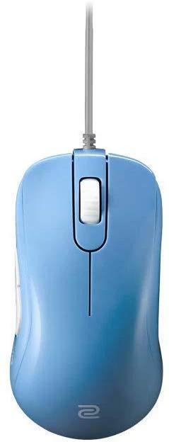 BenQ Zowie S1 Divina Ergonomic Medium Gaming Mouse - Wired - فأرة
